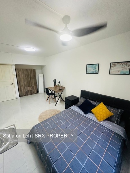 People's Park Complex (D1), Apartment #535056441